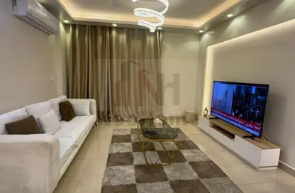 شقة - 3 غرف نوم - 3 حمامات للايجار في پريڤادو - مدينتي - القاهرة