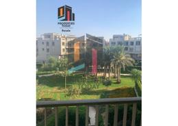 Apartment - 2 bedrooms - 2 bathrooms for للبيع in City View - Cairo Alexandria Desert Road - 6 October City - Giza