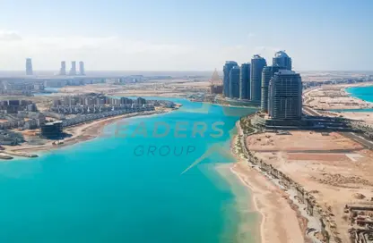 شقة - 3 غرف نوم - 3 حمامات للبيع في مدينة العلمين الجديدة - العلمين - الساحل الشمالي