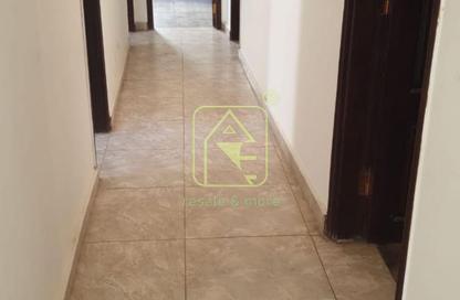 Apartment - 3 Bedrooms - 2 Bathrooms for rent in 5th District - Sheikh Zayed City - Giza