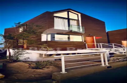 Villa - 3 Bedrooms - 3 Bathrooms for sale in Mesca - Soma Bay - Safaga - Hurghada - Red Sea