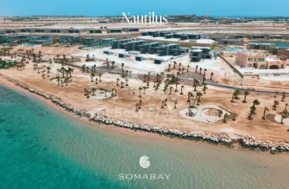 Villa - 4 Bedrooms - 4 Bathrooms for sale in Mesca - Soma Bay - Safaga - Hurghada - Red Sea