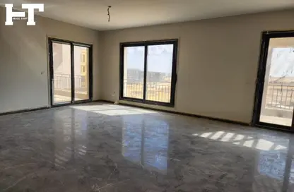 Penthouse - 4 Bedrooms - 4 Bathrooms for sale in O West - 6 October Compounds - 6 October City - Giza