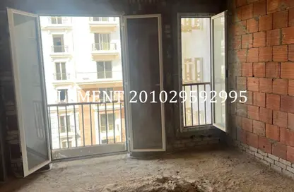 شقة - 3 غرف نوم - 3 حمامات للبيع في ماونتن فيو أي سيتي أكتوبر - كمبوندات 6 أكتوبر - مدينة 6 أكتوبر - الجيزة