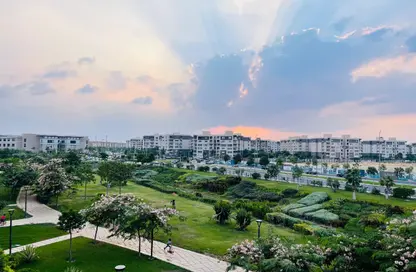 شقة - 3 غرف نوم - 3 حمامات للبيع في پريڤادو - مدينتي - القاهرة