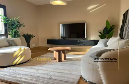 Apartment - 3 Bedrooms - 3 Bathrooms for rent in Eastown - 5th Settlement Compounds - The 5th Settlement - New Cairo City - Cairo
