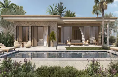 Chalet - 3 Bedrooms - 4 Bathrooms for sale in Playa Resort - Sidi Abdel Rahman - North Coast