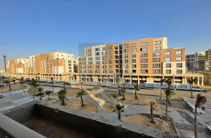 شقة - 3 غرف نوم - 1 حمام للبيع في المقصد - كمبوندات العاصمة الإدارية الجديدة - العاصمة الإدارية الجديدة - القاهرة