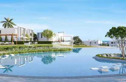 Chalet - 3 Bedrooms - 2 Bathrooms for sale in D-Bay - Qesm Ad Dabaah - North Coast
