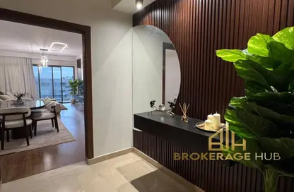 Apartment - 3 Bedrooms - 3 Bathrooms for rent in Villette - 5th Settlement Compounds - The 5th Settlement - New Cairo City - Cairo Apartment - 3 Bedrooms - 3 Bathrooms for rent in Villette - 5th Settlement Compounds - The 5th Settlement - New Cairo City - Cairo