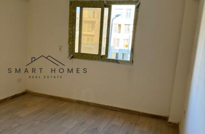 Apartment - 3 Bedrooms - 2 Bathrooms for sale in Green Revolution - Sheikh Zayed Compounds - Sheikh Zayed City - Giza