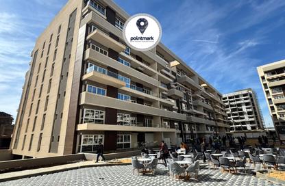Apartment - 3 Bedrooms - 3 Bathrooms for sale in Scenario - New Capital Compounds - New Capital City - Cairo