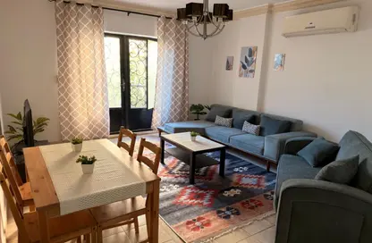 شقة - 1 حمام للايجار في امتداد الرحاب - الرحاب - مدينة القاهرة الجديدة - القاهرة