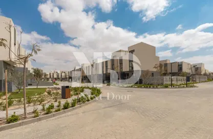 Apartment - 3 Bedrooms - 2 Bathrooms for sale in Al Burouj Compound - El Shorouk Compounds - Shorouk City - Cairo Apartment - 3 Bedrooms - 2 Bathrooms for sale in Al Burouj Compound - El Shorouk Compounds - Shorouk City - Cairo