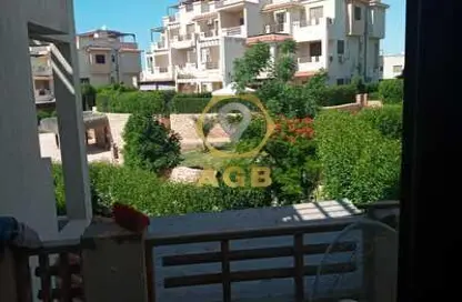 شاليه - 2 غرف نوم - 1 حمام للبيع في ديامورا - مركز الحمام - الساحل الشمالي