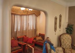 شقة - 3 غرف نوم - 2 حمامات for للبيع in شارع الطيران - رابعة العدوية - مدينة نصر - القاهرة