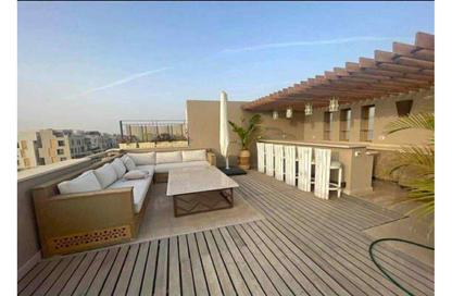 فيلا - 3 غرف نوم - 3 حمامات للبيع في الباتيو 5 ايست - الباتيو - كمبوندات الشروق - مدينة الشروق - القاهرة