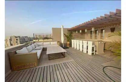 Villa - 3 Bedrooms - 3 Bathrooms for sale in Al Patio 5 East - El Patio - El Shorouk Compounds - Shorouk City - Cairo