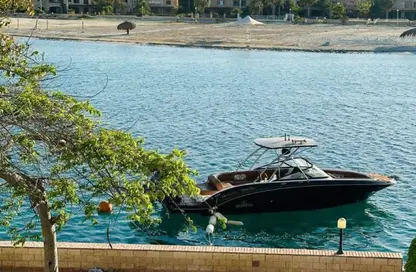 Chalet - 2 Bedrooms - 1 Bathroom for sale in Marassi - Sidi Abdel Rahman - North Coast