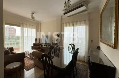 Apartment - 3 Bedrooms - 2 Bathrooms for rent in Wesal City - El Shorouk Compounds - Shorouk City - Cairo