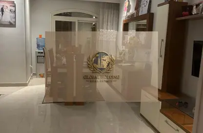 Apartment - 3 Bedrooms - 2 Bathrooms for sale in Al Amn Al Aam Compound - The 1st Settlement - New Cairo City - Cairo Apartment - 3 Bedrooms - 2 Bathrooms for sale in Al Amn Al Aam Compound - The 1st Settlement - New Cairo City - Cairo