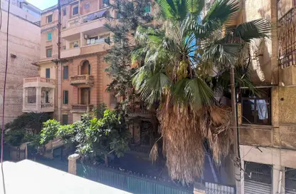 Apartment - 3 Bedrooms - 2 Bathrooms for sale in Sporting - Hay Sharq - Alexandria