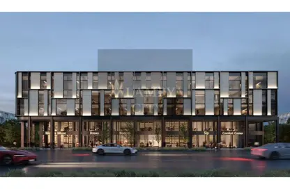 Office Space - Studio for sale in District 3 - New Damietta - Demyat