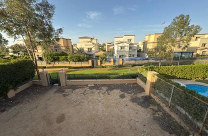 Villa - 6 Bedrooms - 6 Bathrooms for sale in Mivida - 5th Settlement Compounds - The 5th Settlement - New Cairo City - Cairo