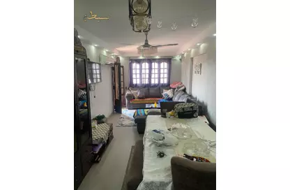 شقة - 2 غرف نوم - 1 حمام للبيع في ميدان الحريه - المعادي - حي المعادي - القاهرة