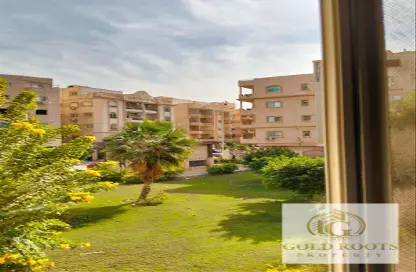 شقة - 3 غرف نوم - 2 حمامات للبيع في عمارات البنفسج - البنفسج - مدينة القاهرة الجديدة - القاهرة