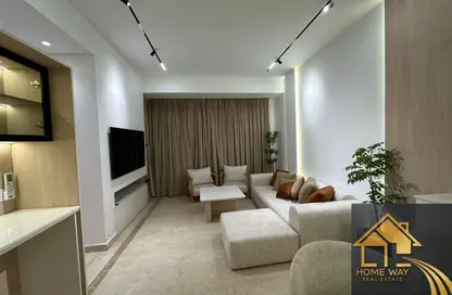 Apartment - 1 Bedroom - 1 Bathroom for rent in Mivida - 5th Settlement Compounds - The 5th Settlement - New Cairo City - Cairo Apartment - 1 Bedroom - 1 Bathroom for rent in Mivida - 5th Settlement Compounds - The 5th Settlement - New Cairo City - Cairo