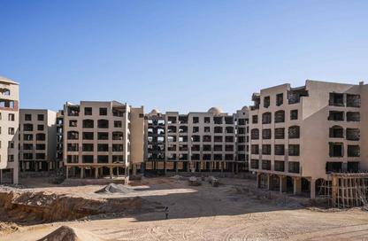 Apartment - Studio - 1 Bathroom for sale in Atalantis - Hurghada Resorts - Hurghada - Red Sea