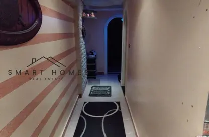 Apartment - 2 Bedrooms - 1 Bathroom for sale in 3rd District - Sheikh Zayed City - Giza Apartment - 2 Bedrooms - 1 Bathroom for sale in 3rd District - Sheikh Zayed City - Giza