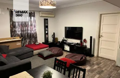 Apartment - 3 Bedrooms - 4 Bathrooms for sale in Masaken Sheraton - Sheraton Al Matar - El Nozha - Cairo