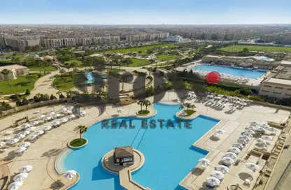 Apartment - 3 Bedrooms - 2 Bathrooms for sale in Madinaty - Cairo