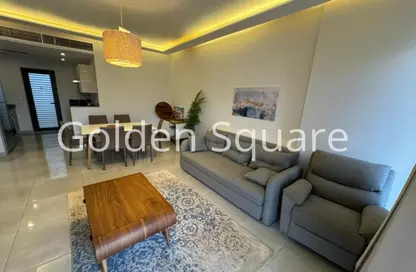 Apartment - 2 Bedrooms - 2 Bathrooms for rent in Lake View Residence - 5th Settlement Compounds - The 5th Settlement - New Cairo City - Cairo