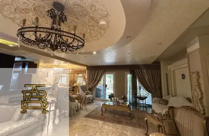 Apartment - 4 Bedrooms - 3 Bathrooms for sale in Madinaty - Cairo
