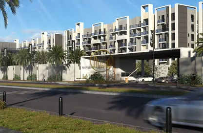 Apartment - 2 Bedrooms - 2 Bathrooms for sale in MonteNapoleone - Mostakbal City Compounds - Mostakbal City - Future City - Cairo