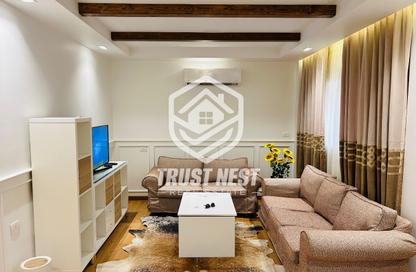 Apartment - 1 Bedroom - 1 Bathroom for rent in Madinaty - Cairo