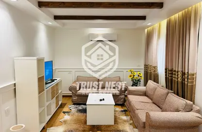 Apartment - 1 Bedroom - 1 Bathroom for rent in Madinaty - Cairo