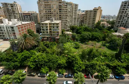Apartment - 4 Bedrooms - 4 Bathrooms for sale in Smouha - Hay Sharq - Alexandria