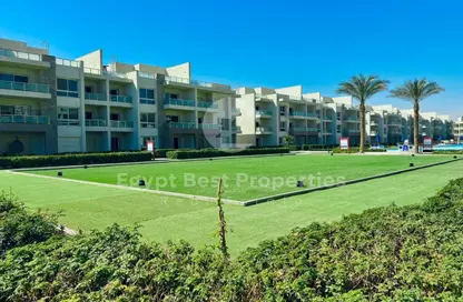 شاليه - 3 غرف نوم - 3 حمامات للبيع في أزهى - العين السخنة - السويس شاليه - 3 غرف نوم - 3 حمامات للبيع في أزهى - العين السخنة - السويس