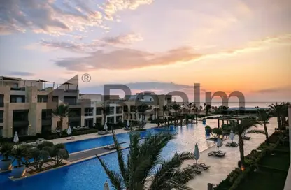 شاليه - 2 غرف نوم - 2 حمامات للبيع في ميسكا - سوما باى - سفاجا - الغردقة - محافظة البحر الاحمر