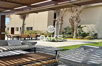 Apartment - 3 Bedrooms - 3 Bathrooms for sale in Taj City - 5th Settlement Compounds - The 5th Settlement - New Cairo City - Cairo