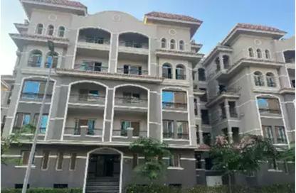 Apartment - 3 Bedrooms - 2 Bathrooms for sale in New Cairo Centre - North Teseen St. - The 5th Settlement - New Cairo City - Cairo