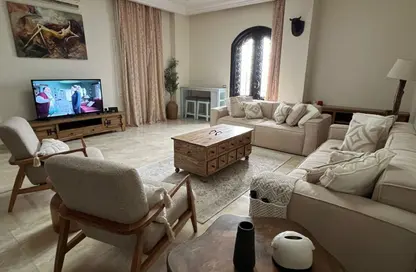 Duplex - 4 Bedrooms - 4 Bathrooms for rent in Al Shaimaa St. - Area F - Ganoob El Acadimia - New Cairo City - Cairo Duplex - 4 Bedrooms - 4 Bathrooms for rent in Al Shaimaa St. - Area F - Ganoob El Acadimia - New Cairo City - Cairo