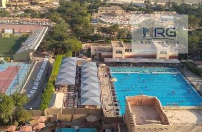 Apartment - 2 Bedrooms - 2 Bathrooms for sale in Rayhanah Avenue - Zahraa El Maadi - Hay El Maadi - Cairo
