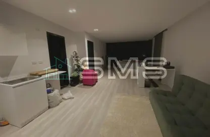 Apartment - Studio - 1 Bathroom for rent in Al Shouyfat - 5th Settlement Compounds - The 5th Settlement - New Cairo City - Cairo