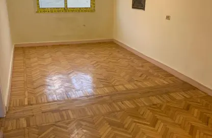 Apartment - 2 Bedrooms - 1 Bathroom for rent in Al Hegaz St. - El Mahkama Square - Heliopolis - Masr El Gedida - Cairo