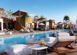 Chalet - 2 bedrooms - 1 bathroom for للبيع in Soma Breeze - Soma Bay - Safaga - Hurghada - Red Sea